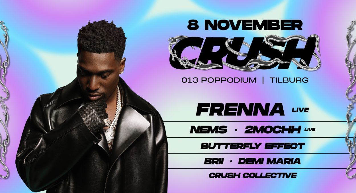 CRUSH