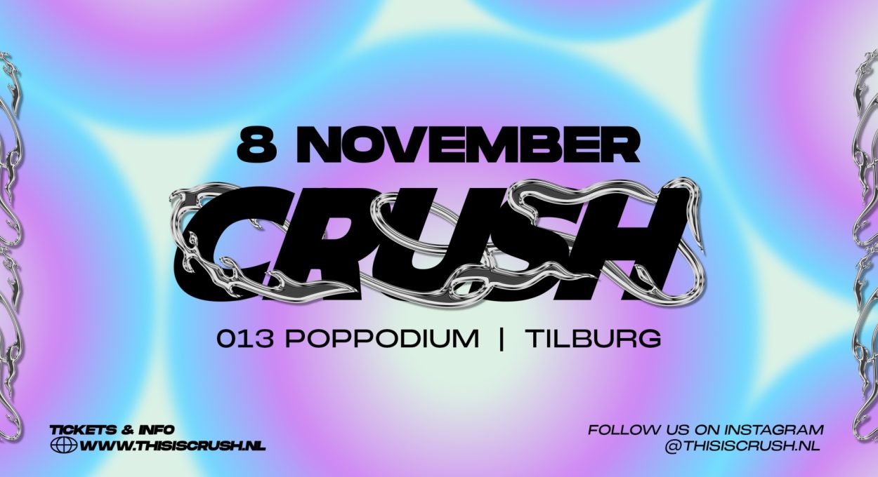 CRUSH