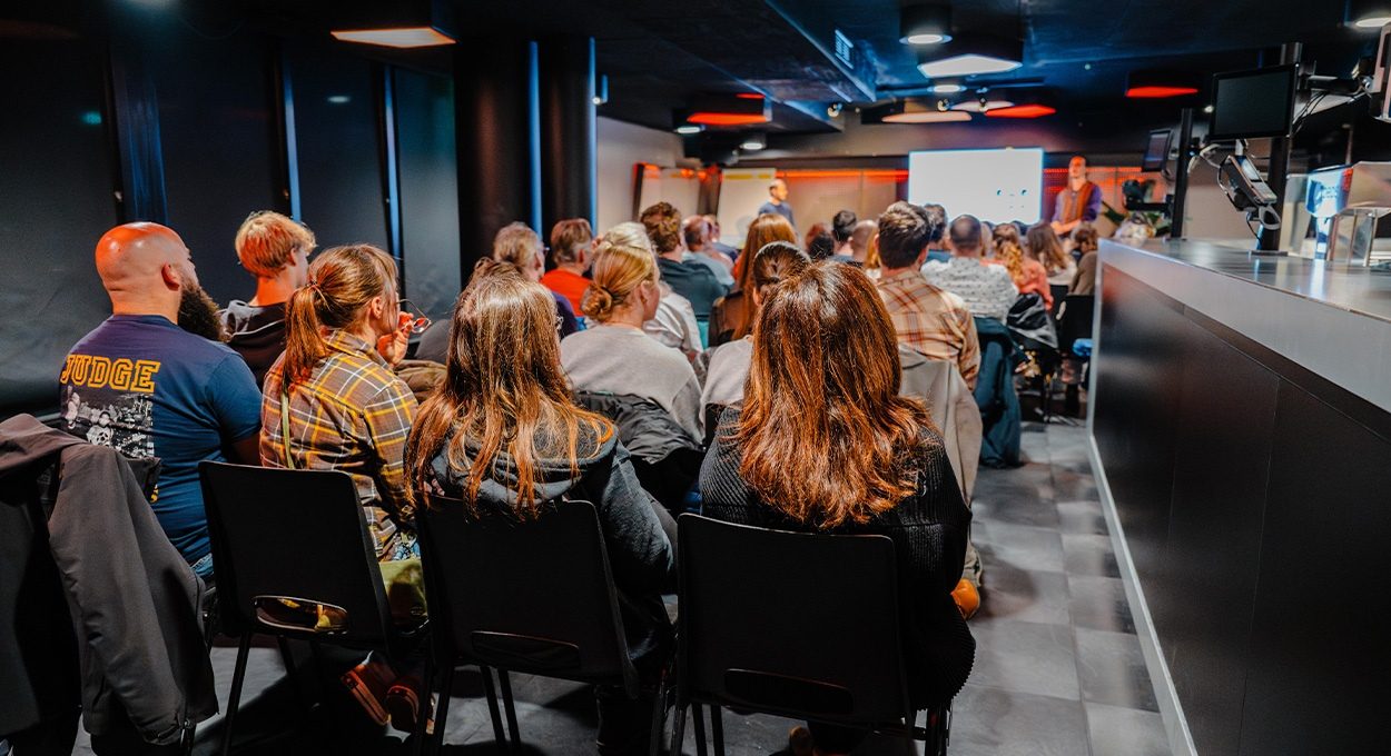 Bystander Intervention