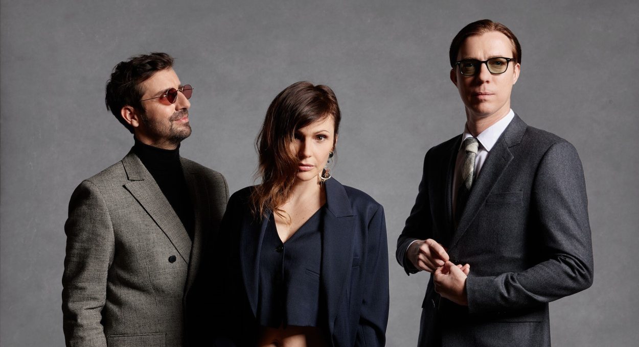 Caravan Palace