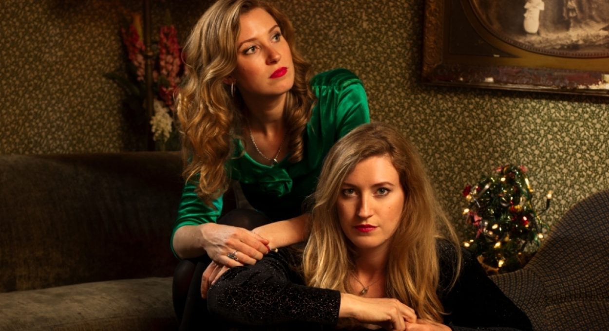 Clean Pete's Kerstshow