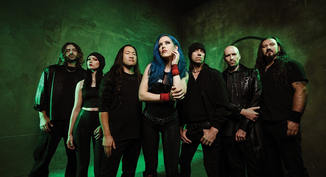 DRAGONFORCE