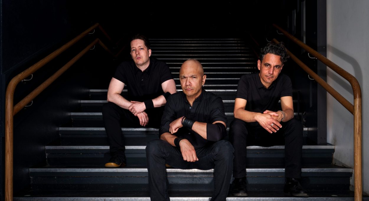 Danko Jones