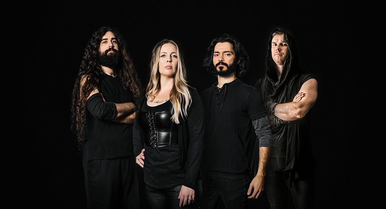 Dark Oath