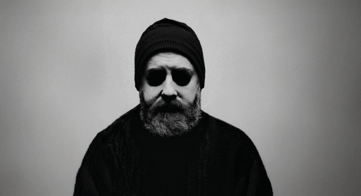 Dave Clarke