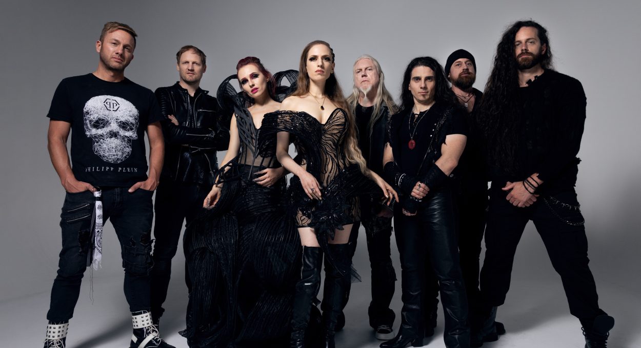 Delain