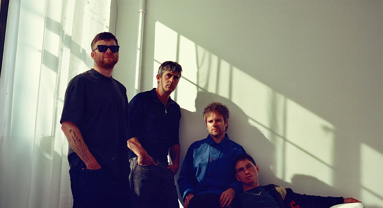 Enter Shikari