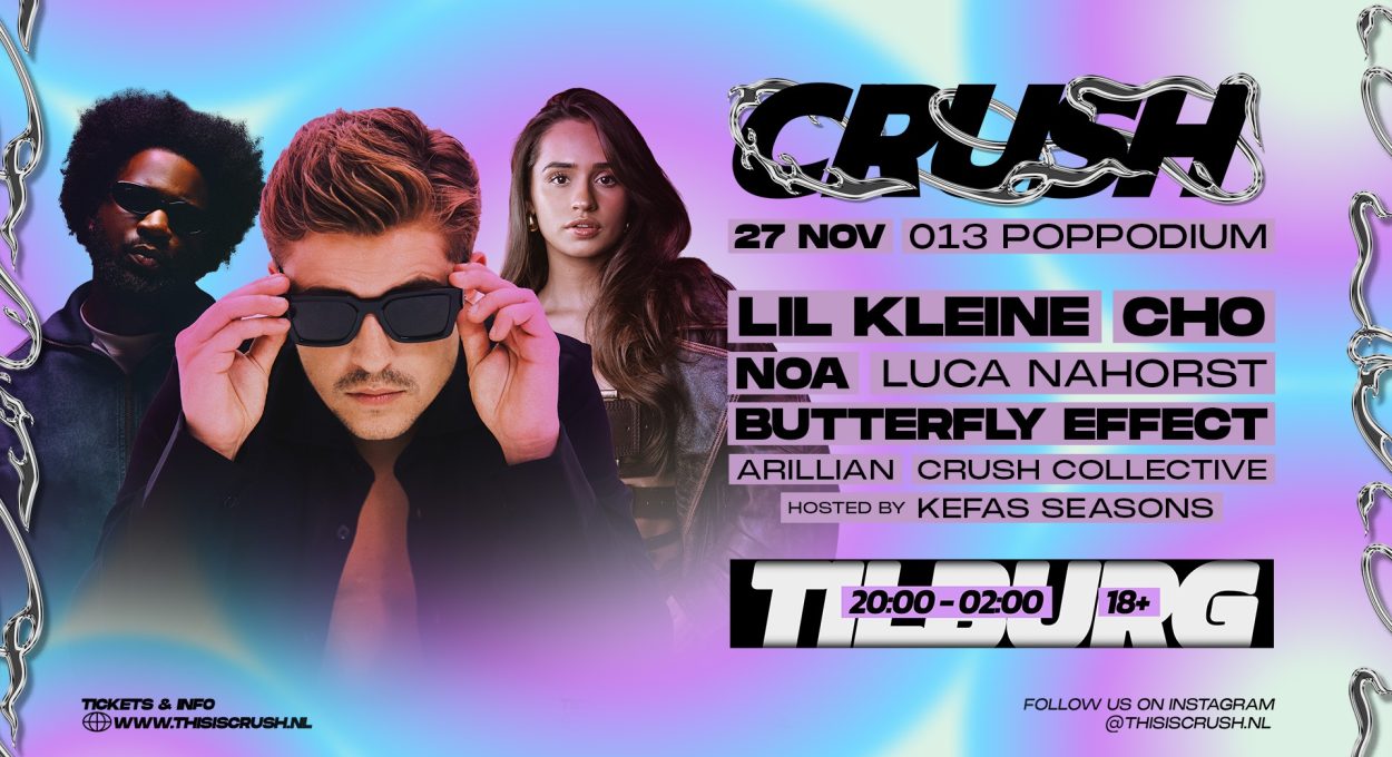 Crush XL