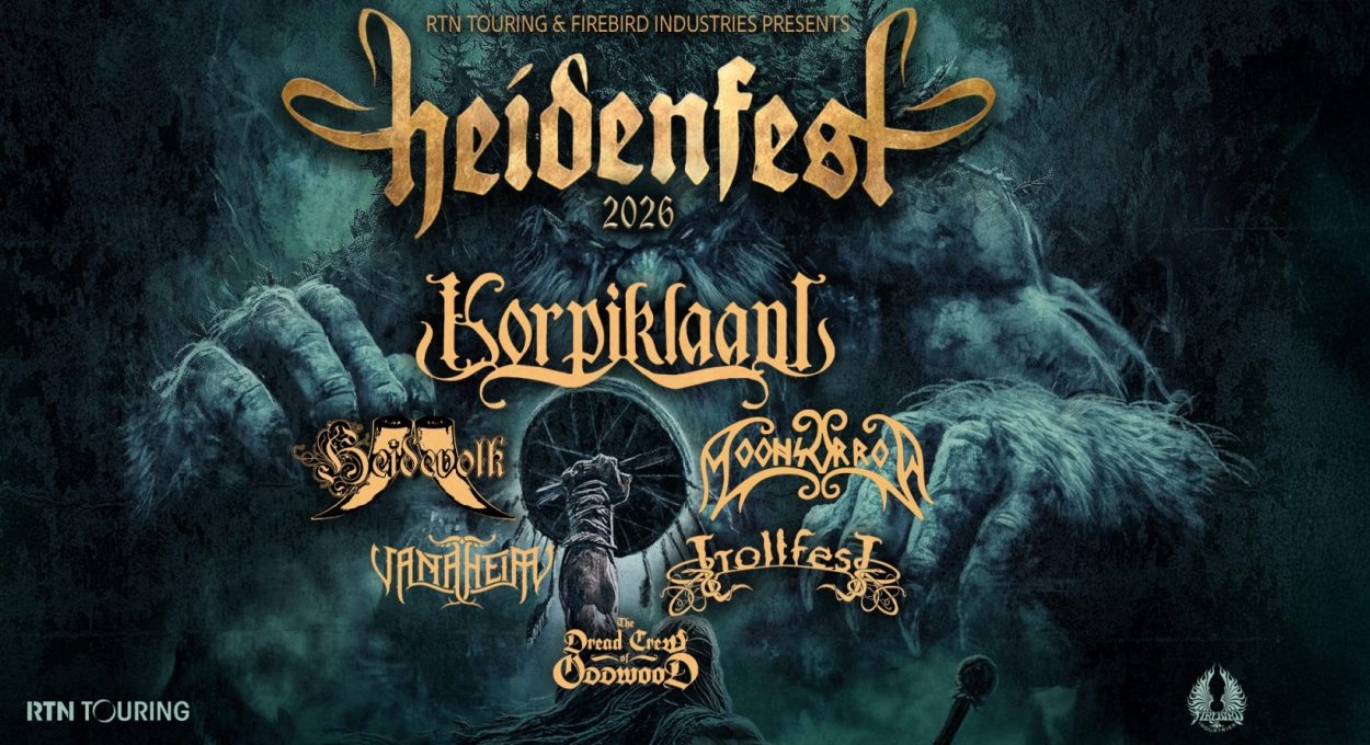 Heidenfest