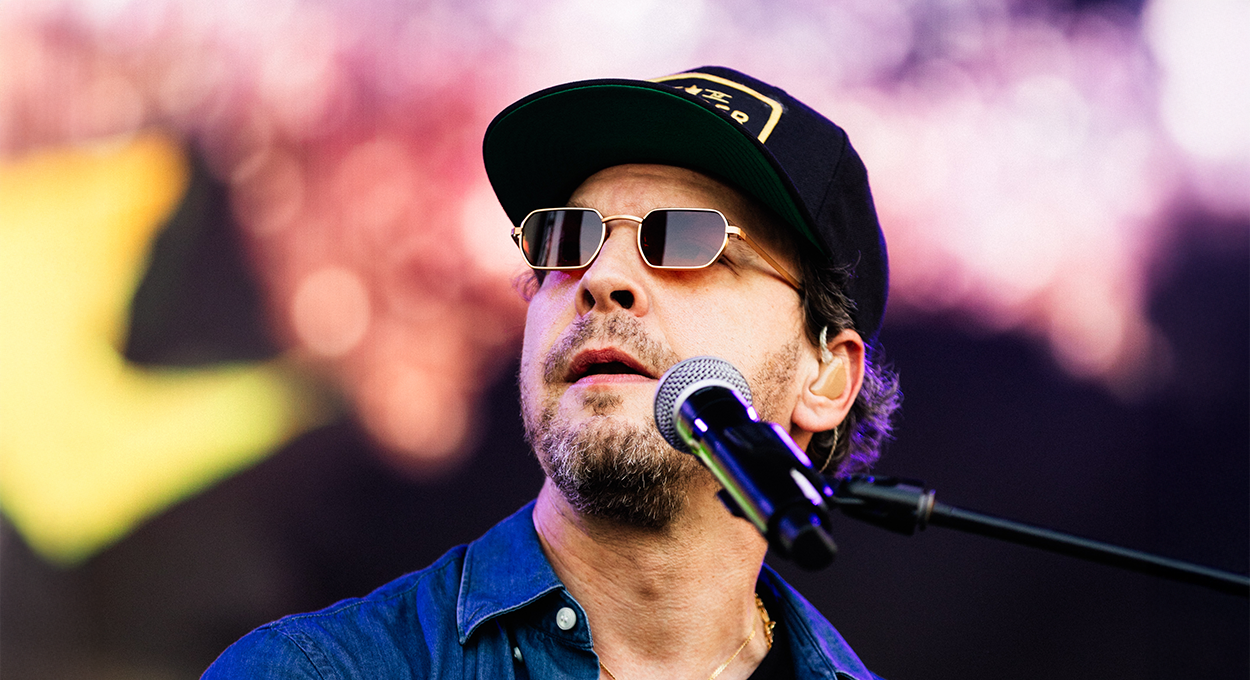 Gavin DeGraw