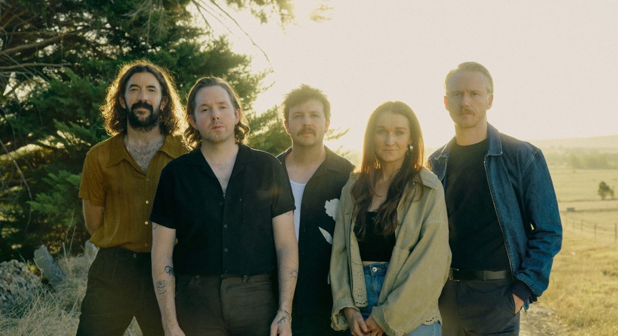 The Paper Kites