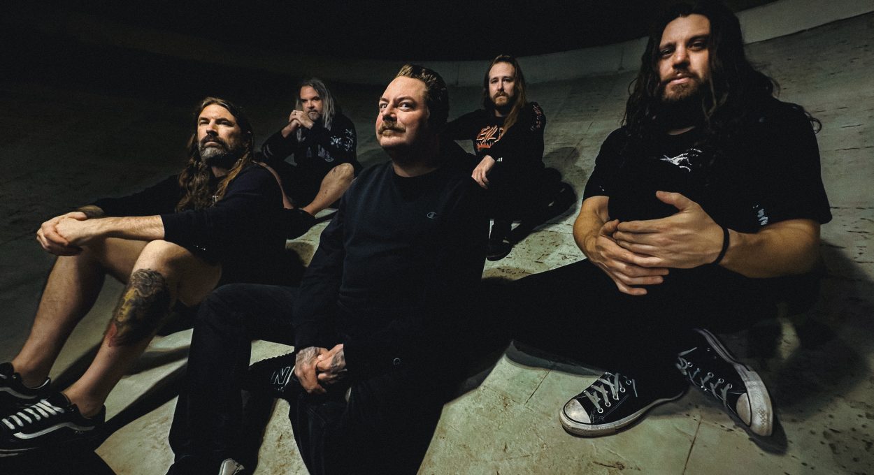 The Black Dahlia Murder