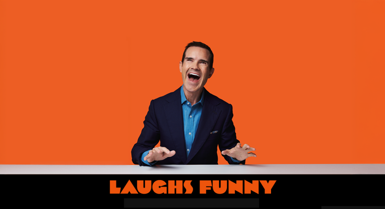 Jimmy Carr