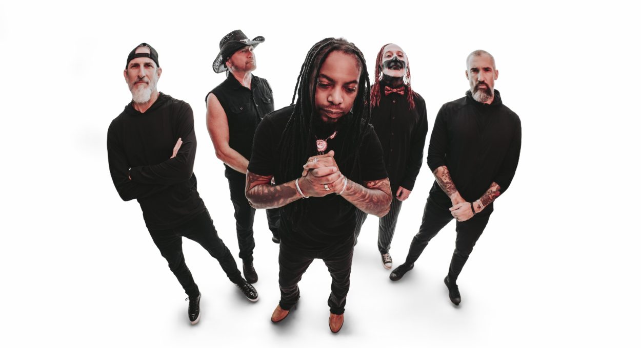 Sevendust