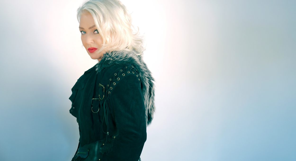 Kim Wilde