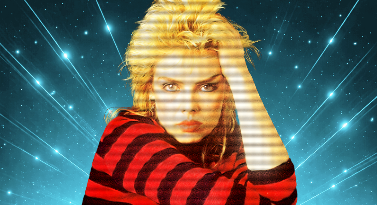 Kim Wilde
