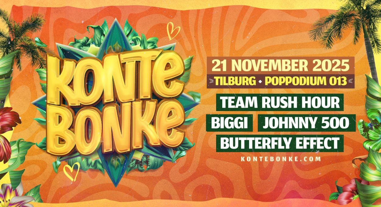 Kontebonke