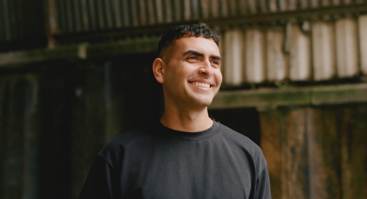 Sammy Virji