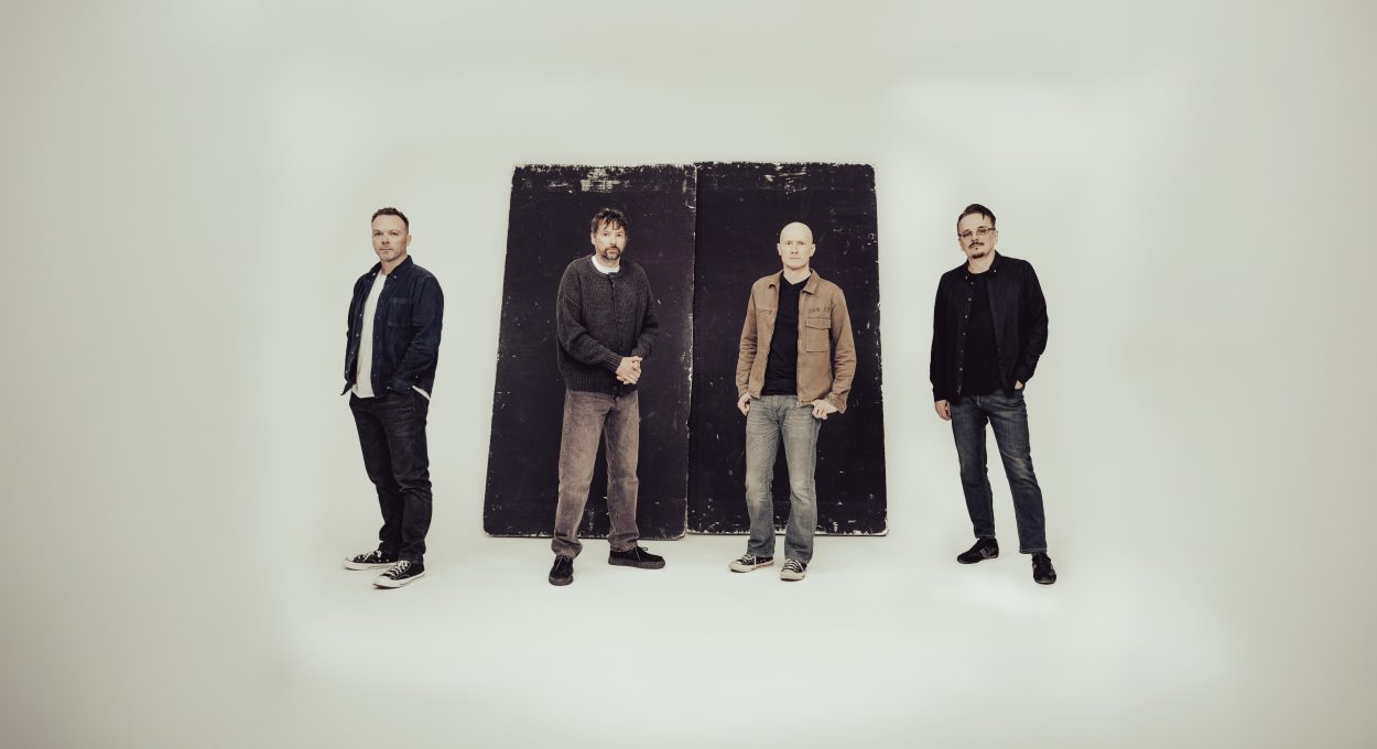 An Evening With The Pineapple Thief