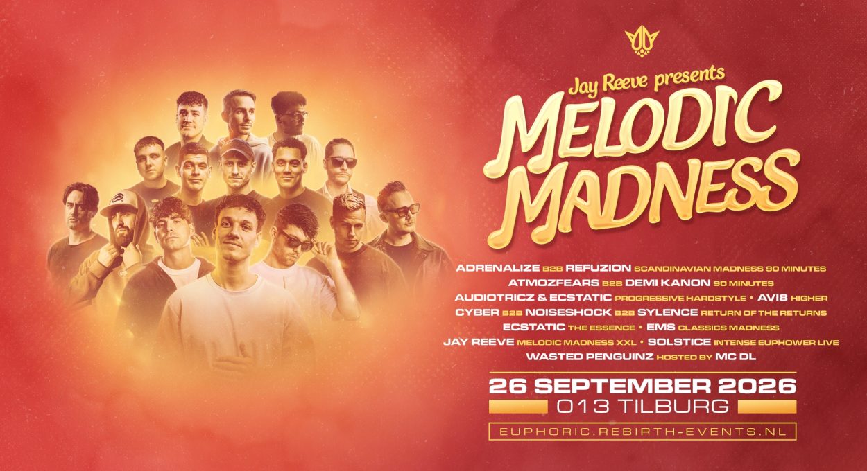 Melodic Madness