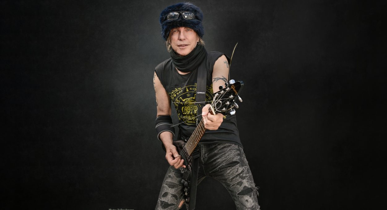 Michael Schenker