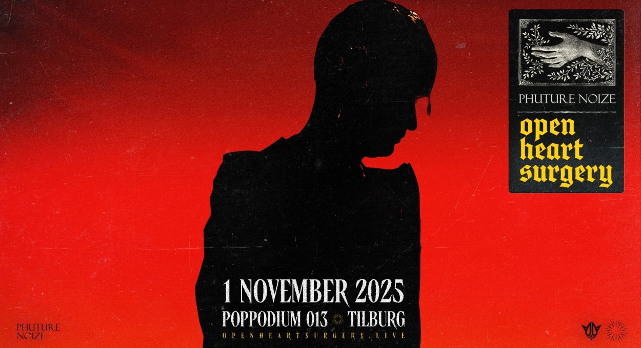 Phuture Noize presents: