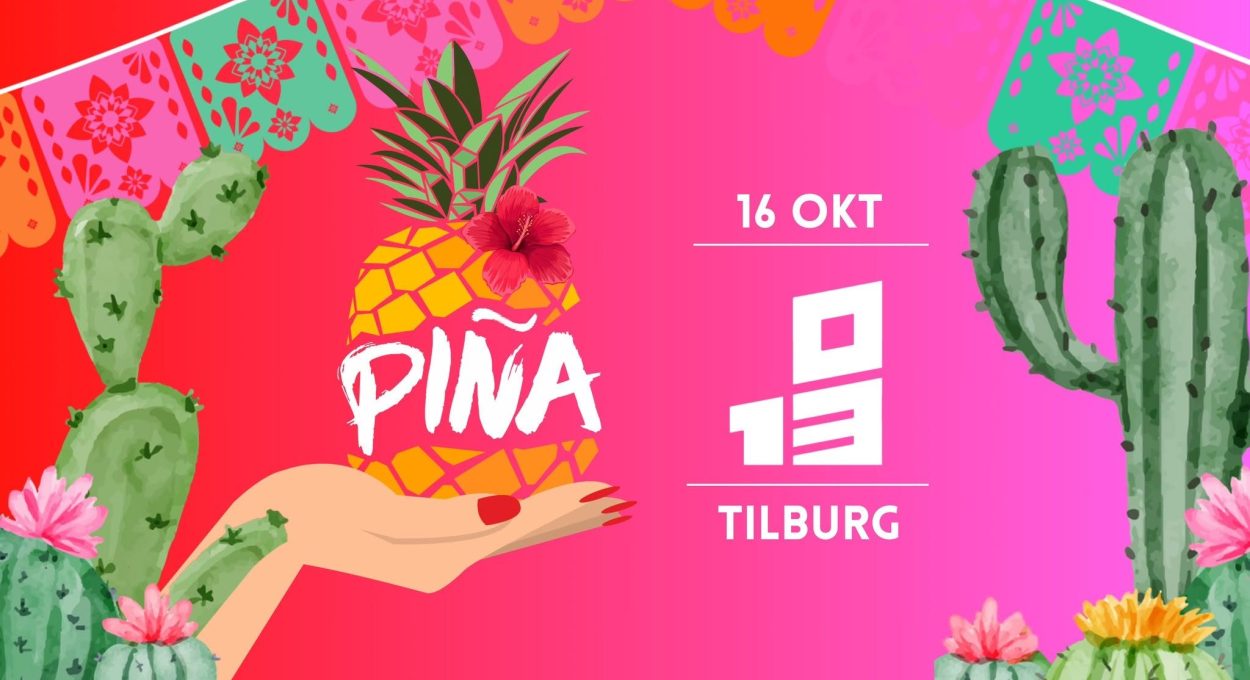 PIÑA