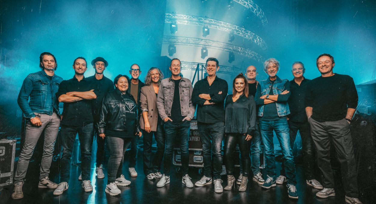 Edwin Evers Band