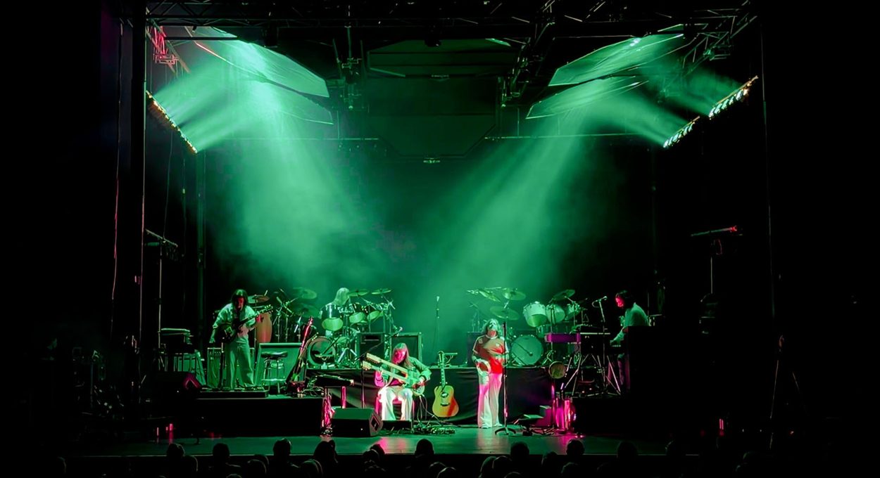 The Musical Box