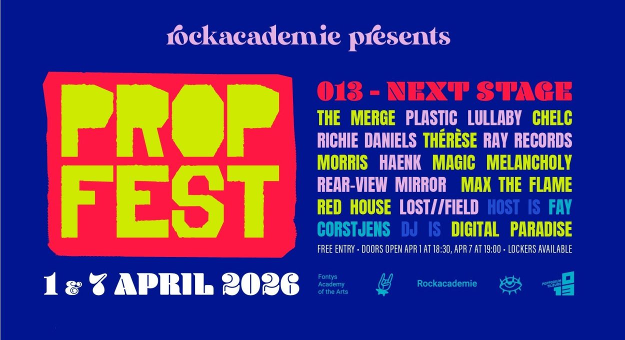 PROP FEST