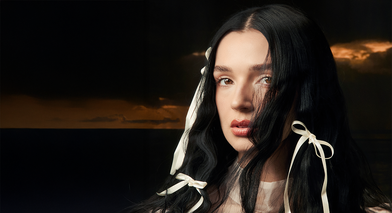 Poppy in 013, Tilburg