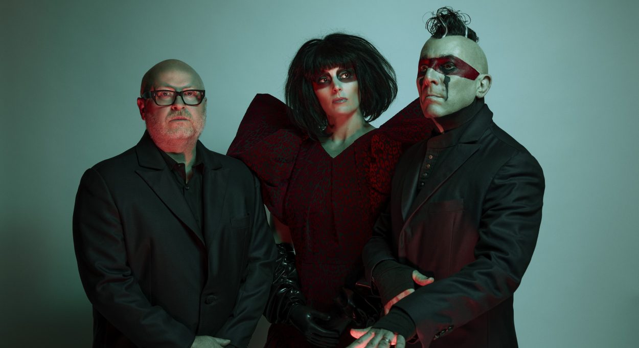 Puscifer