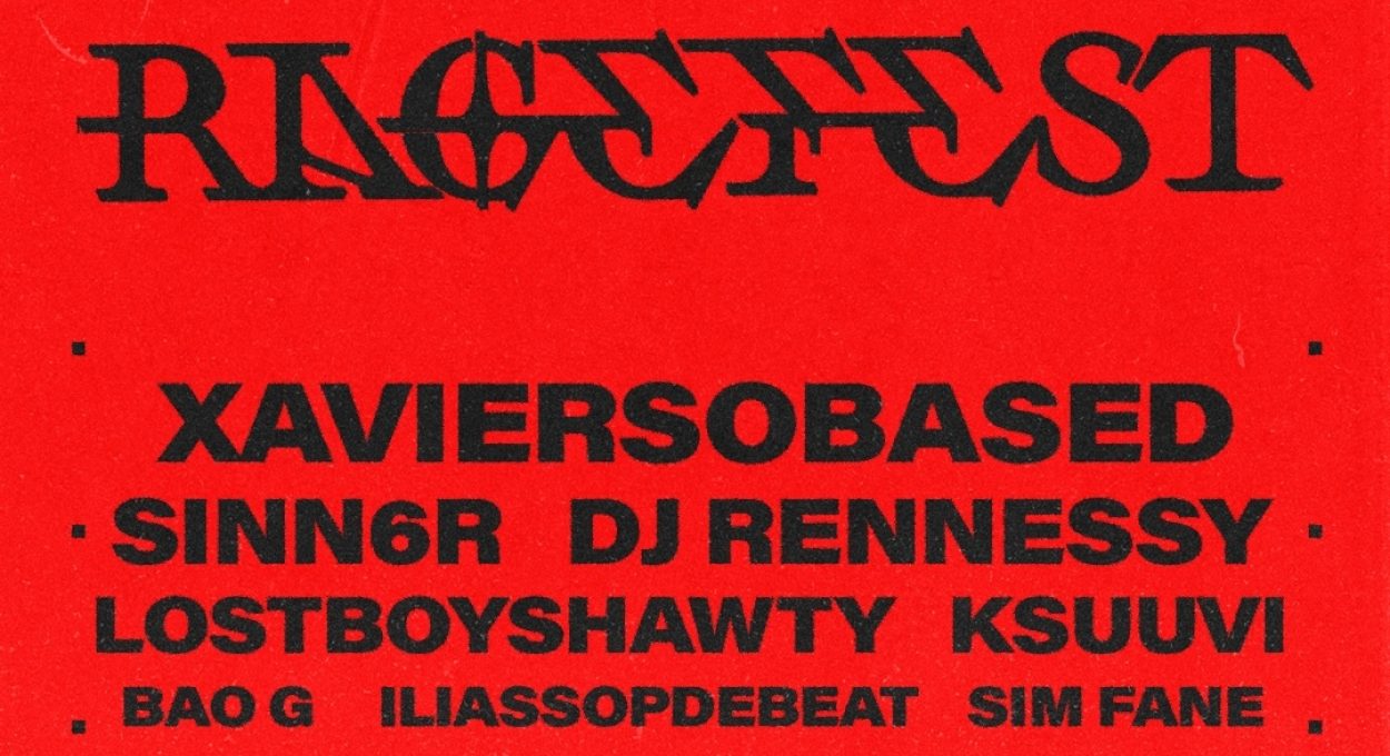 RAGEFEST