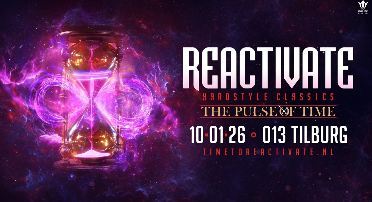 REACTiVATE