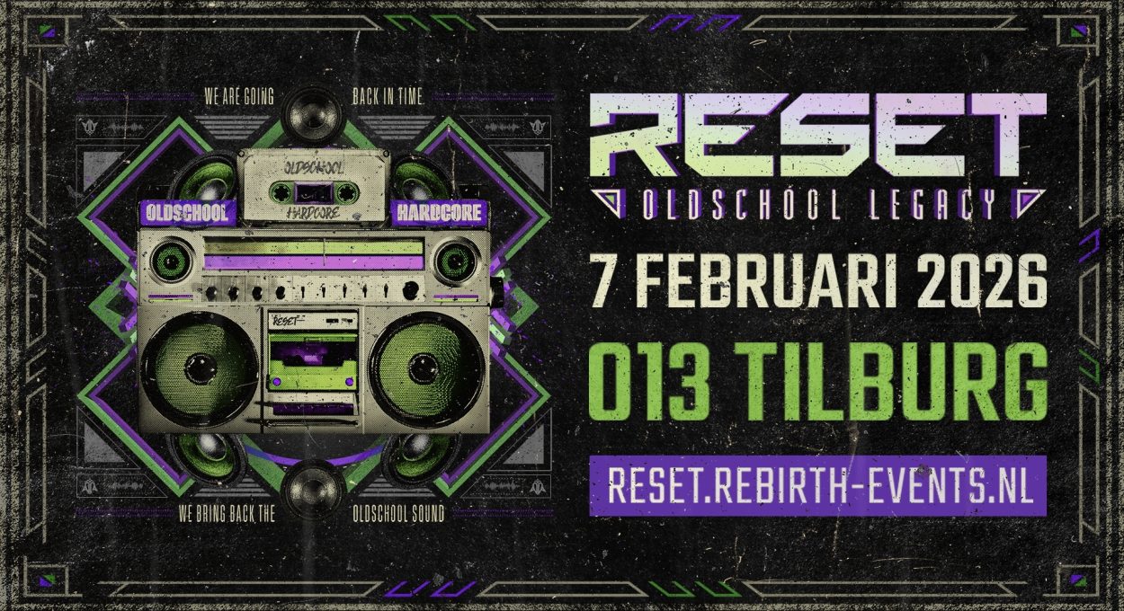 RESET 2026