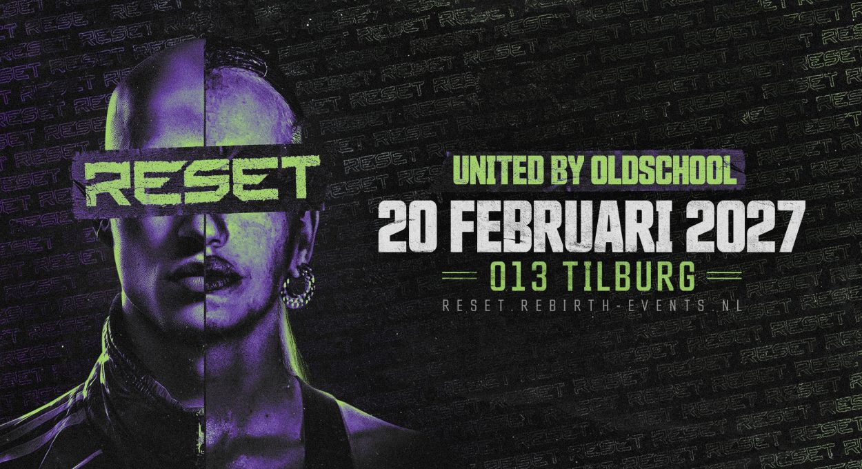 RESET 2027
