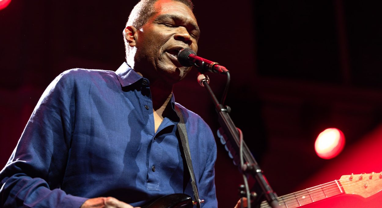 The Robert Cray Band