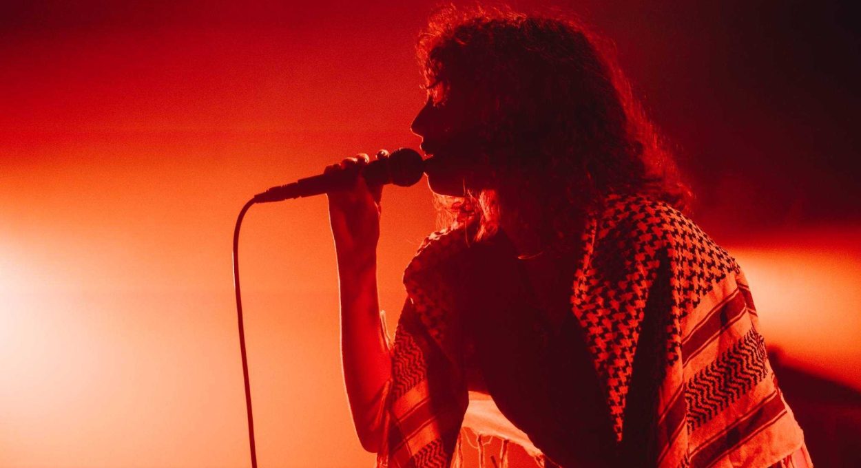 Rockacademie Afstudeershows