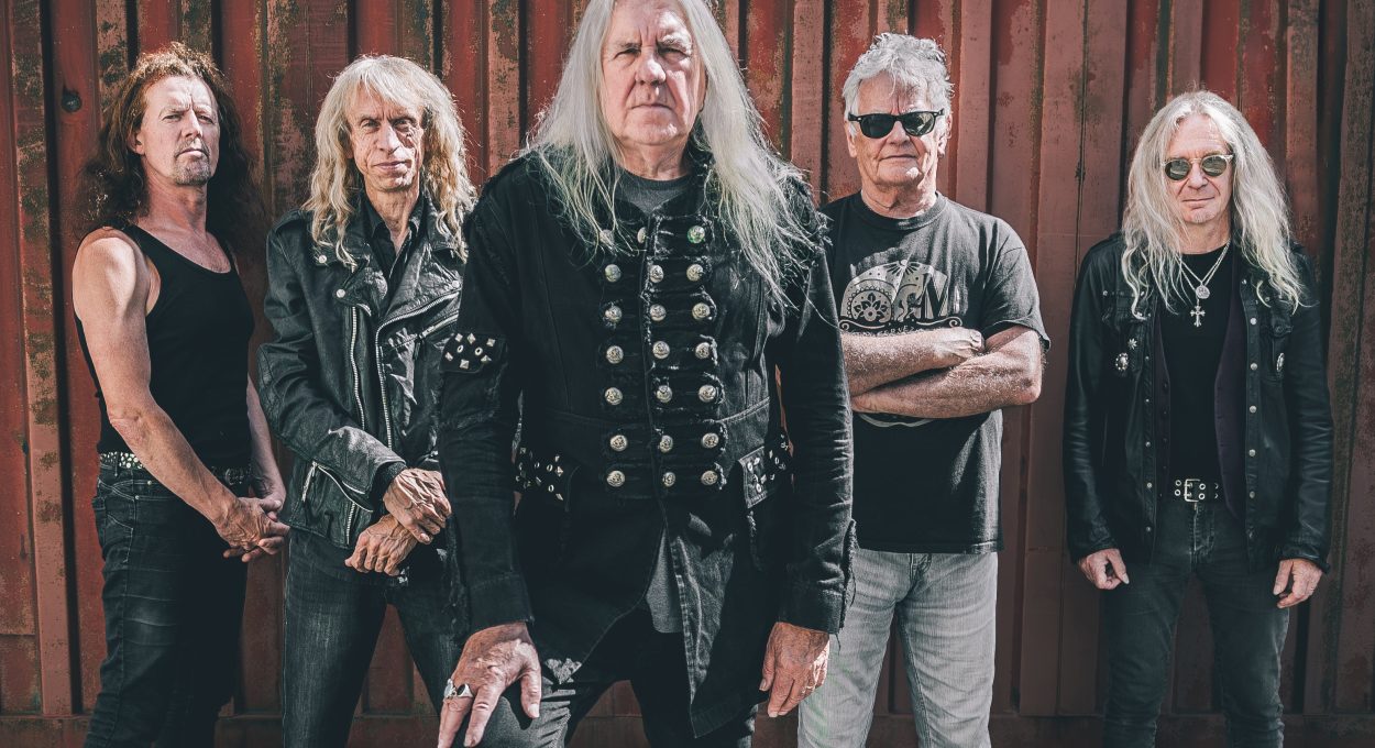 Saxon