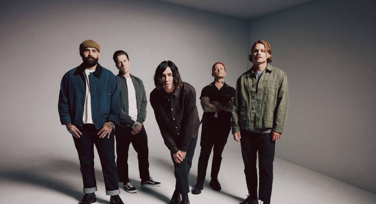 Sleeping With Sirens