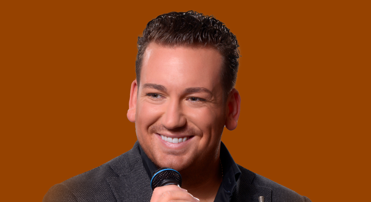 Sander Kwarten in 013, Tilburg