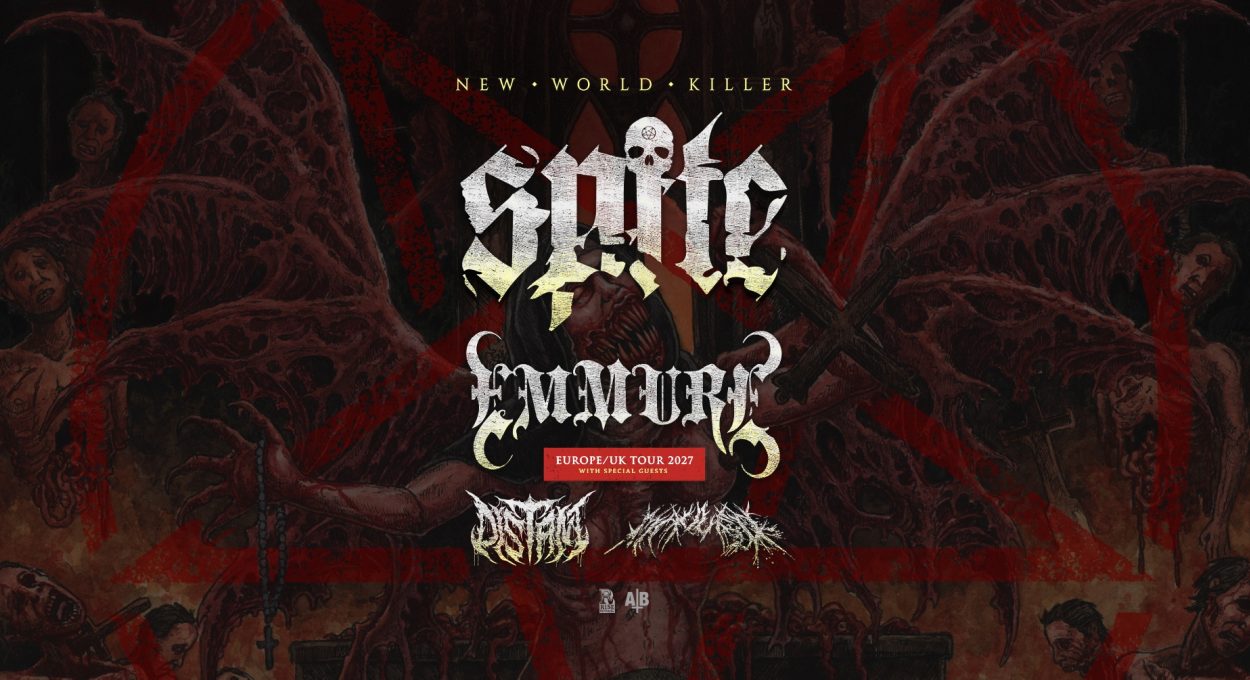 Spite + Emmure