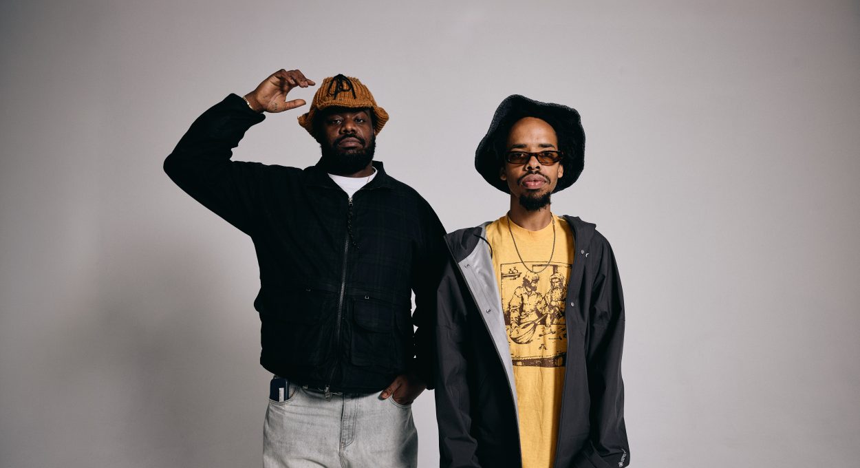 Earl Sweatshirt + MIKE