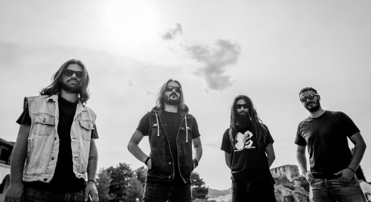 Villagers of Ioannina City