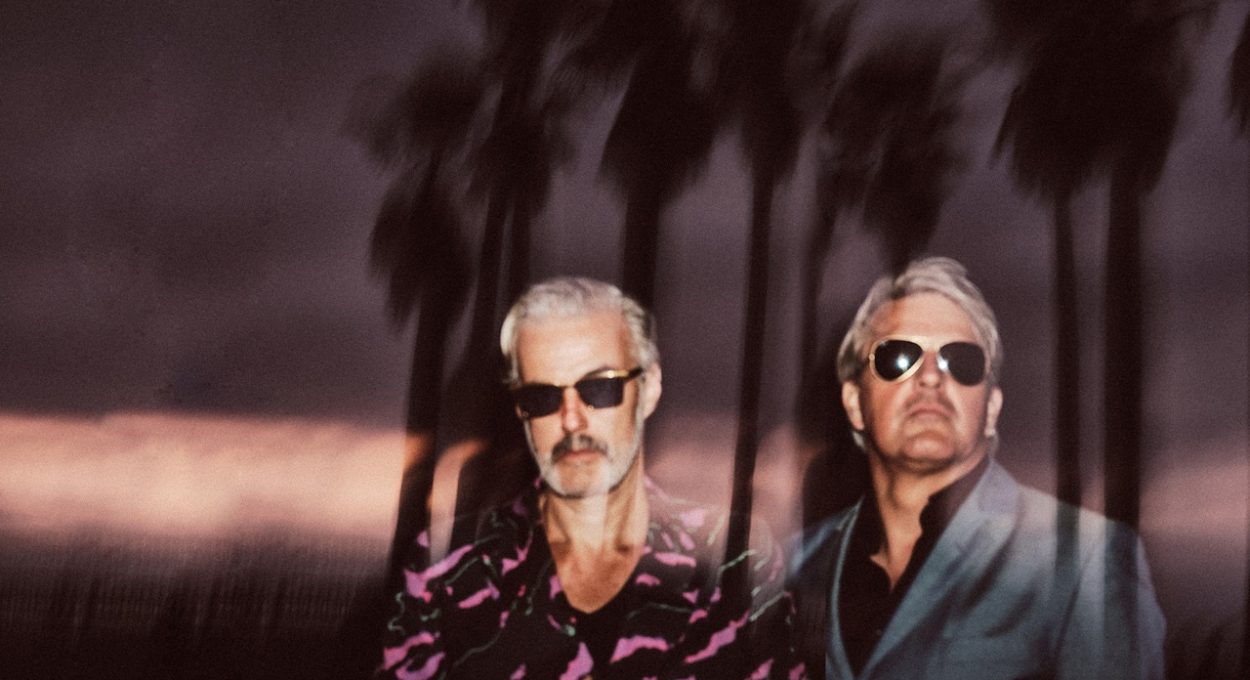 Triggerfinger in 013, Tilburg
