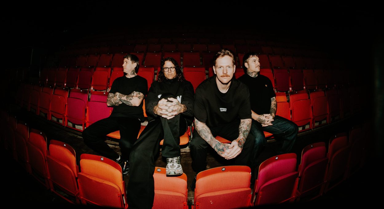 The Amity Affliction