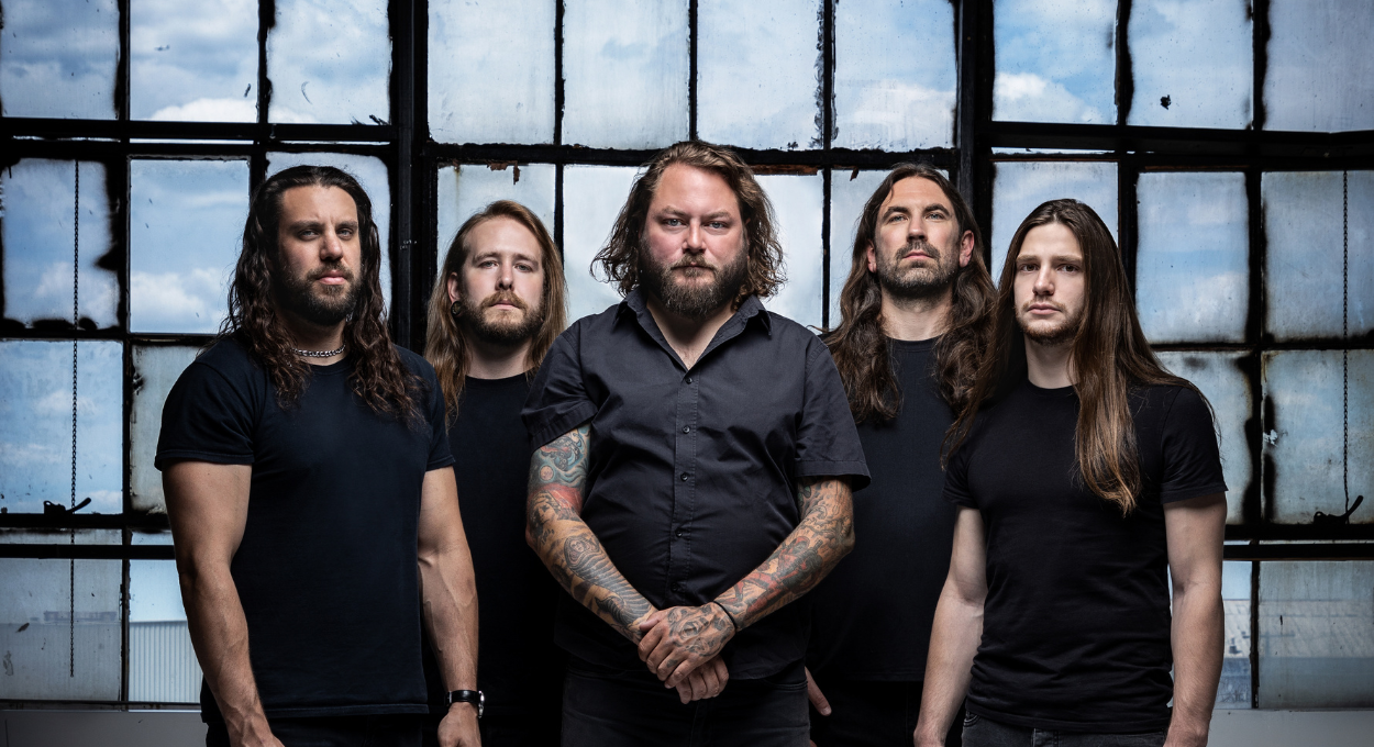 The Black Dahlia Murder