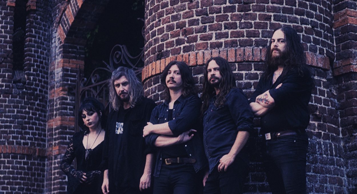 Uncle Acid And the Deadbeats
