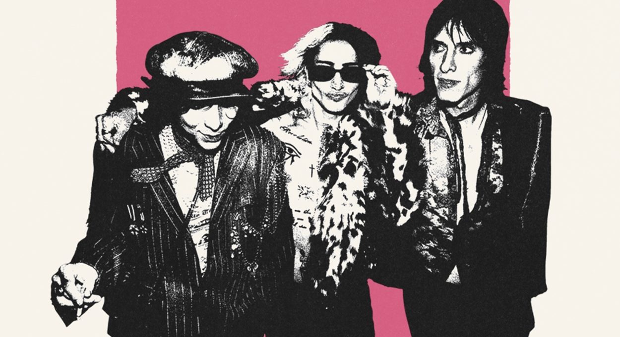 Palaye Royale