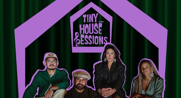 Tiny Housesessions